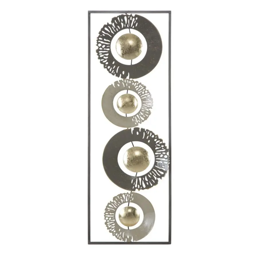 Wanddekoration Mauro Ferretti Ring