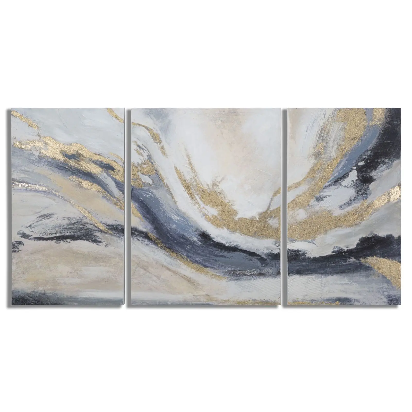 Wanddecoratie schilderij op doek Mauro Ferretti Gaspons