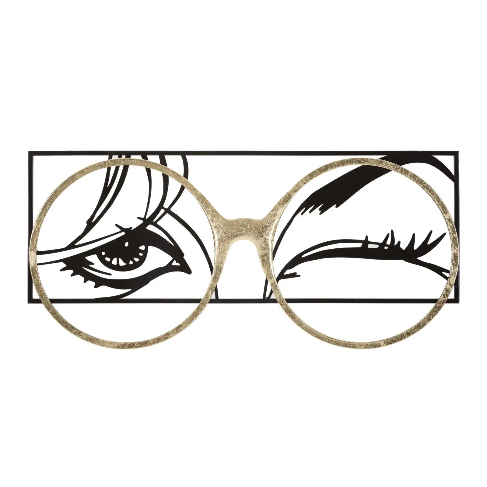 Wanddekoration Mauro Ferretti Eyewear