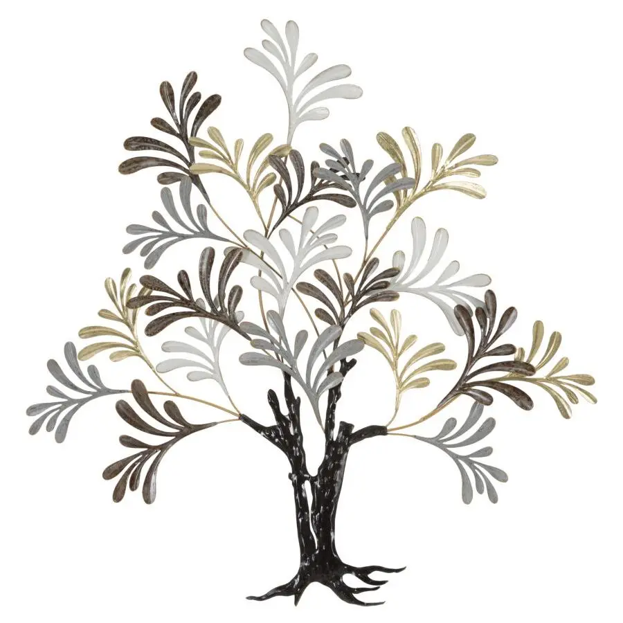 Wanddekoration Mauro Ferretti Albero Lixy