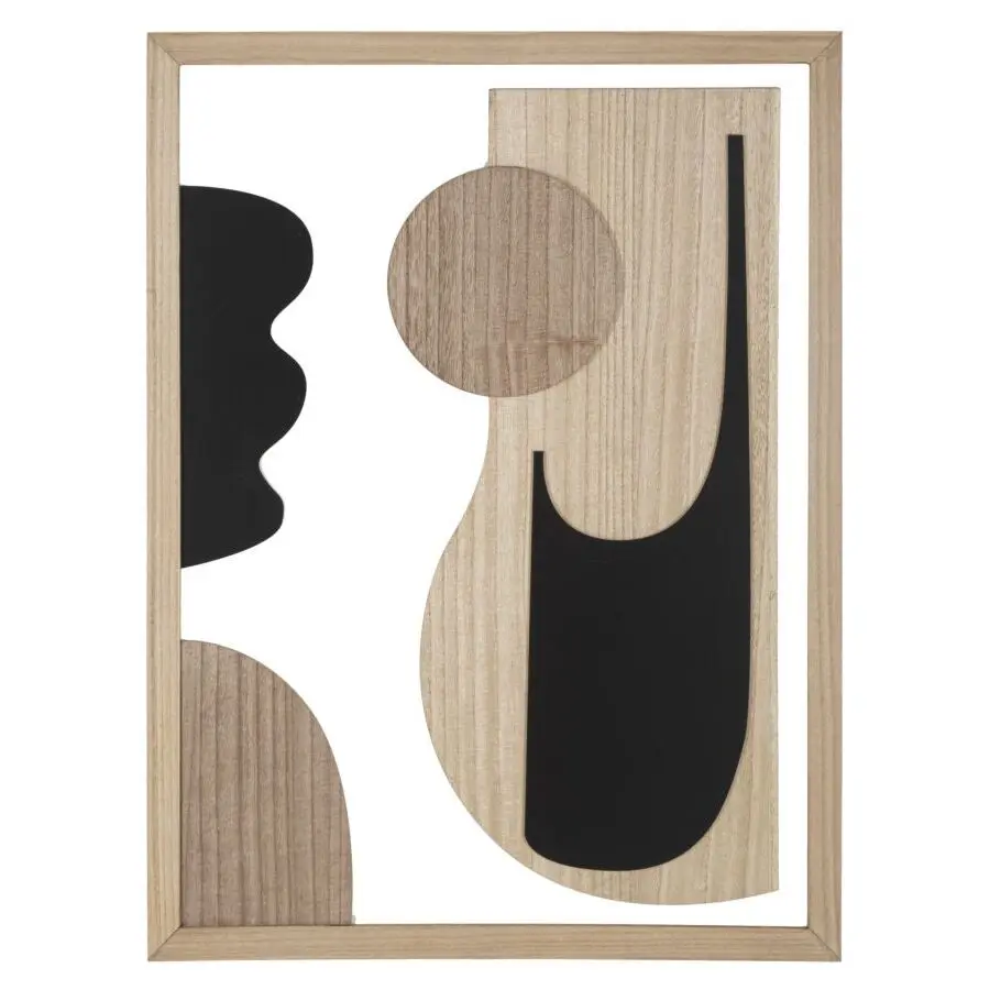 Wanddekoration Mauro Ferretti Astry B