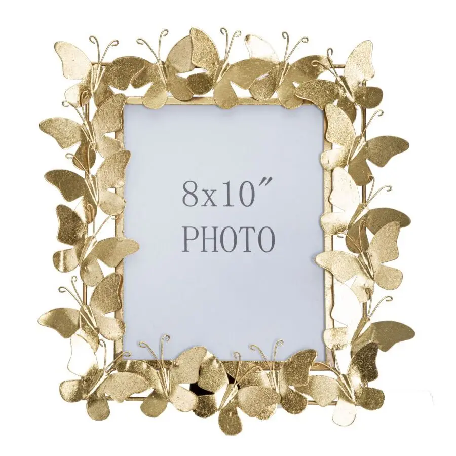 Fotorahmen Mauro Ferretti Butterfly Glam