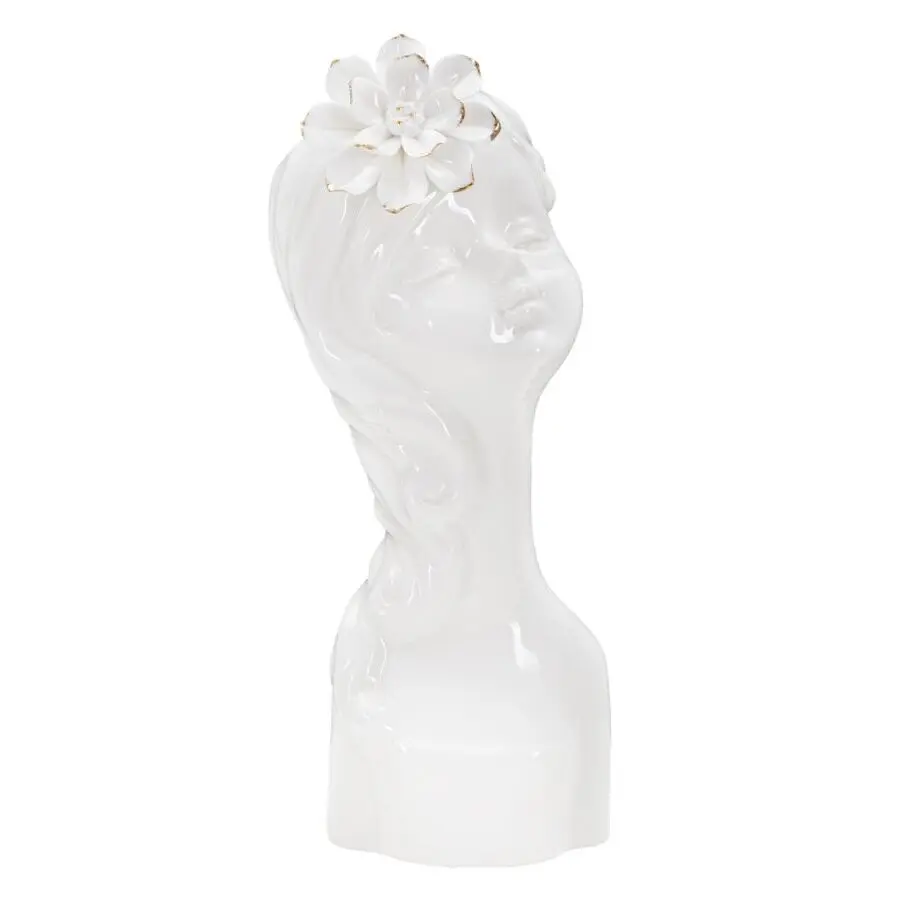 Vase Mauro Ferretti Young Lady