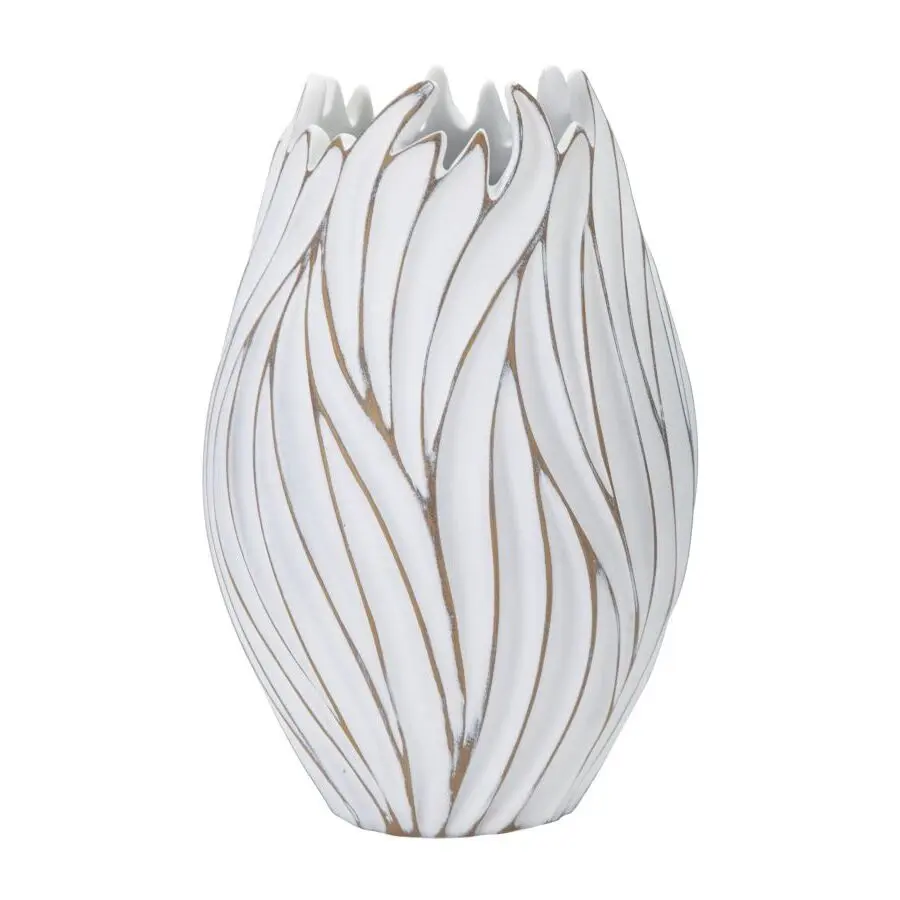 Vase Mauro Ferretti Resina Honduras Vase Mauro Ferretti Resina Honduras