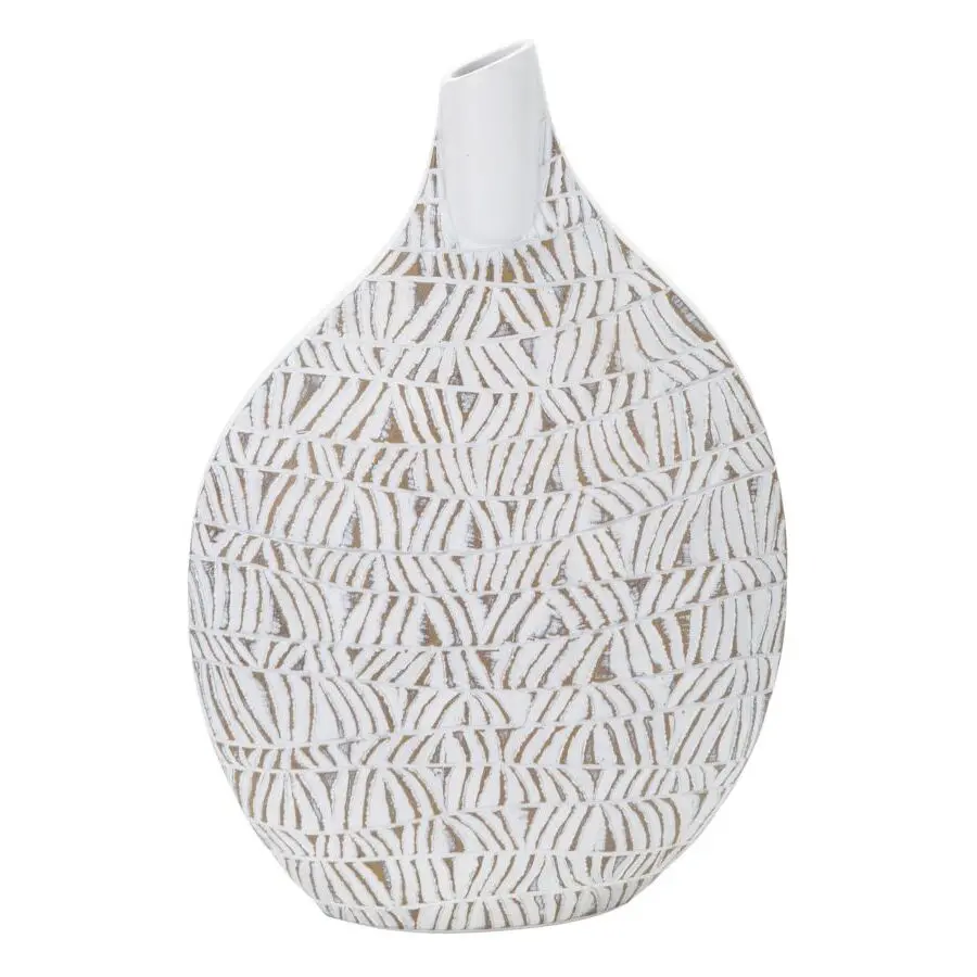 Vase Mauro Ferretti Resina Nairobi