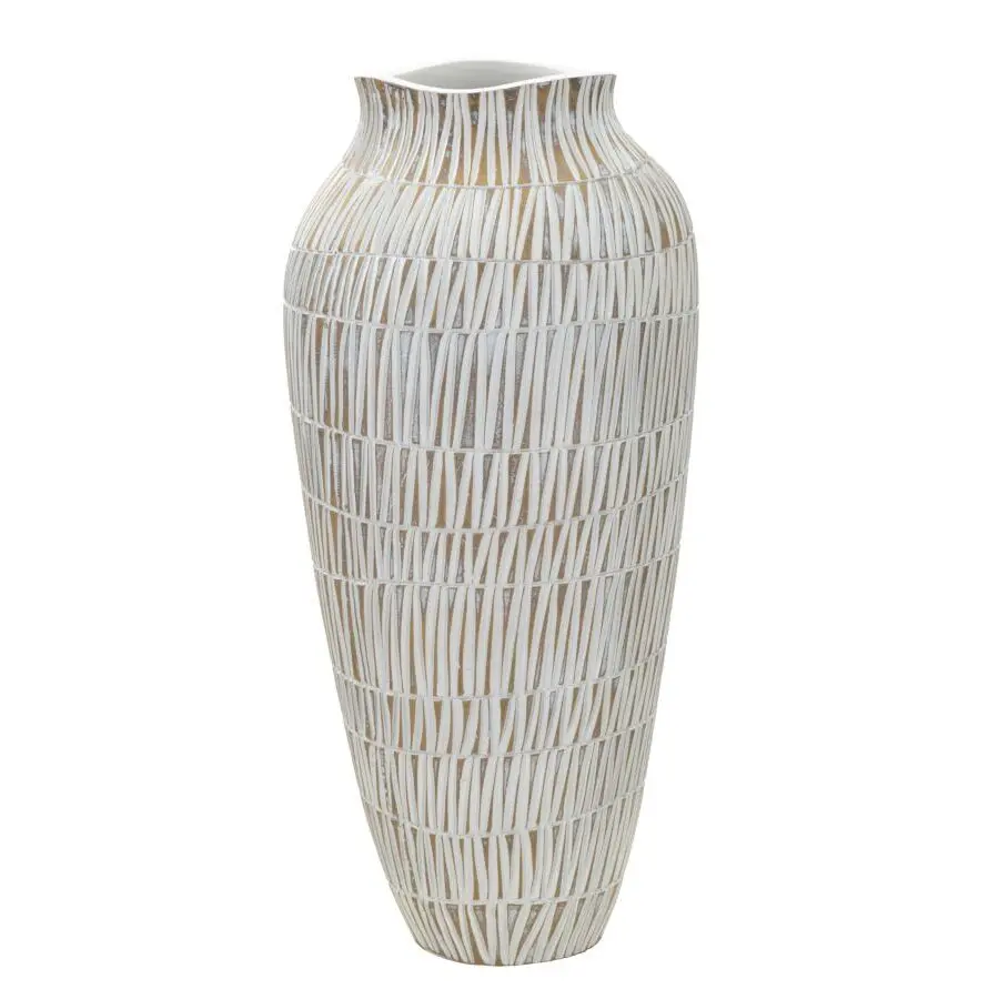 Vase Mauro Ferretti Resina Stiky Vase Mauro Ferretti Resina Stiky