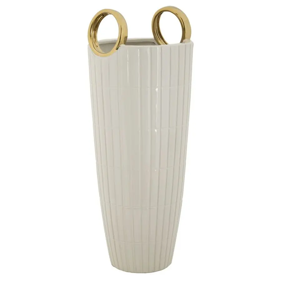 Vase Mauro Ferretti Ceramica Shopping