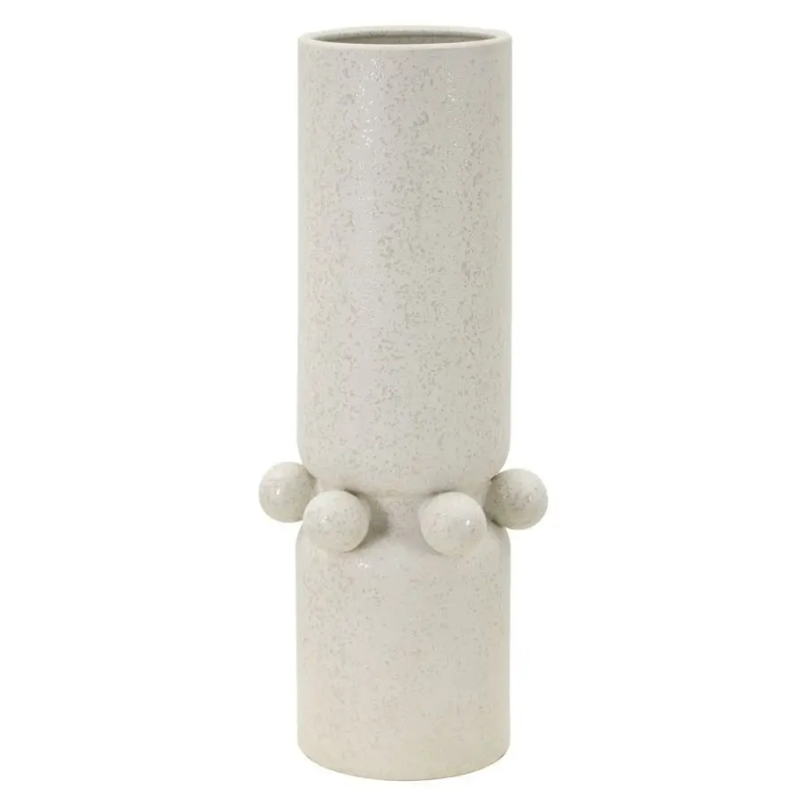 Vase Mauro Ferretti Ceramica Bubbles Vase Mauro Ferretti Ceramica Bubbles