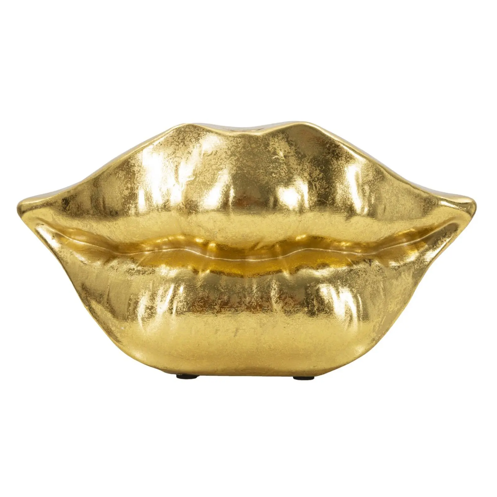 Vase Mauro Ferretti Mouth Lip
