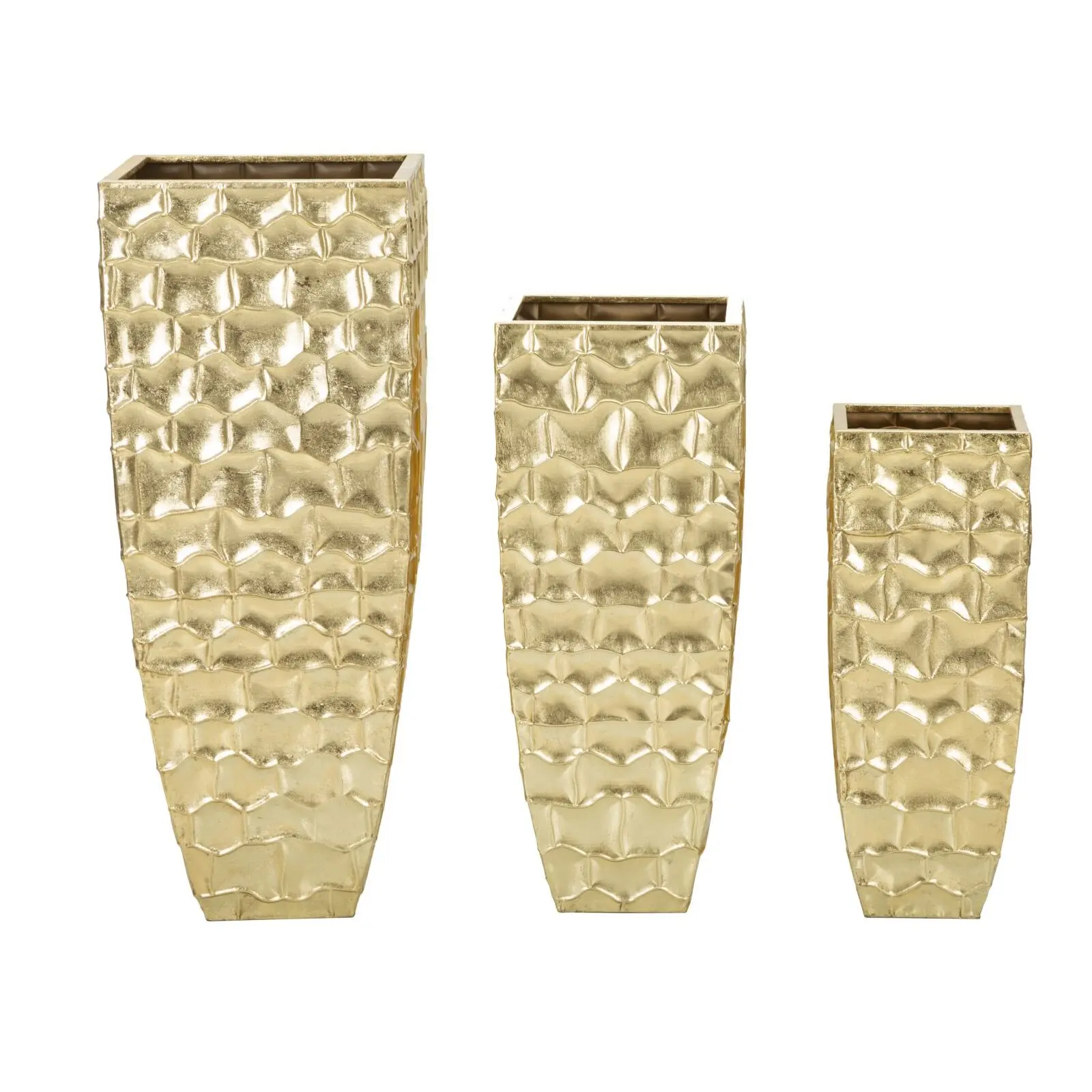 Vase Mauro Ferretti Glody Tris (x3)