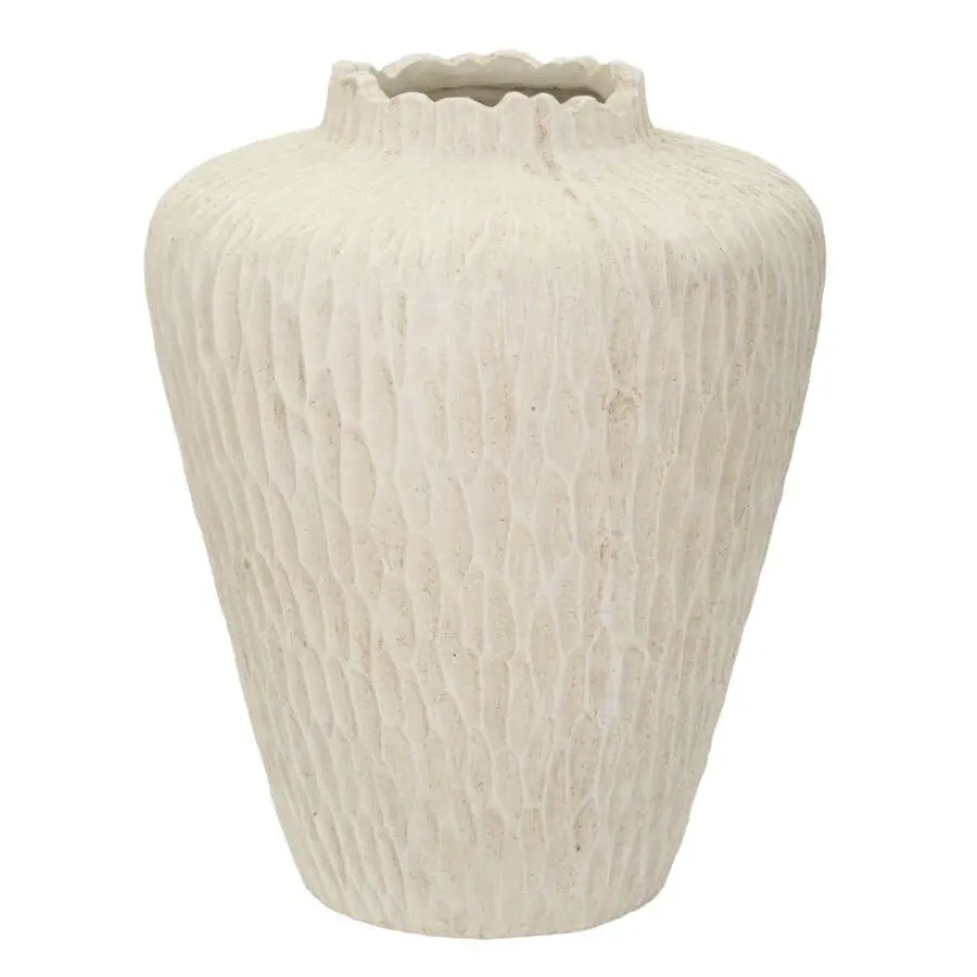 Vase mit eleganter Linie Mauro Ferretti Shade