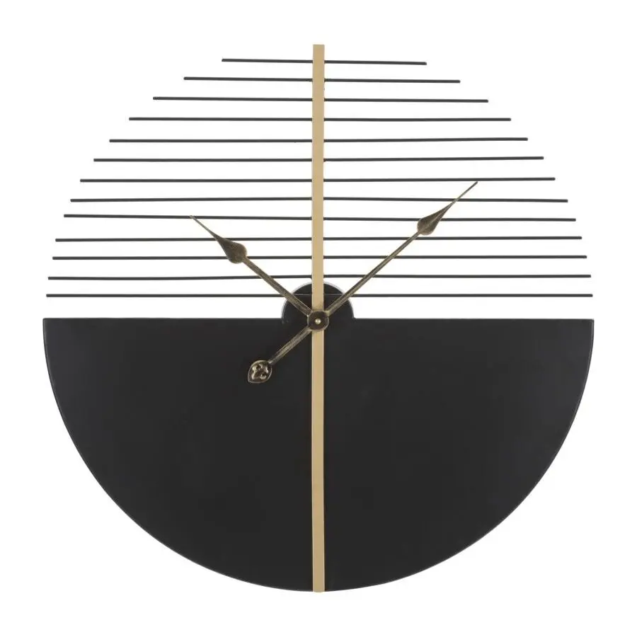 Analoge Wanduhr Mauro Ferretti Glam Stick