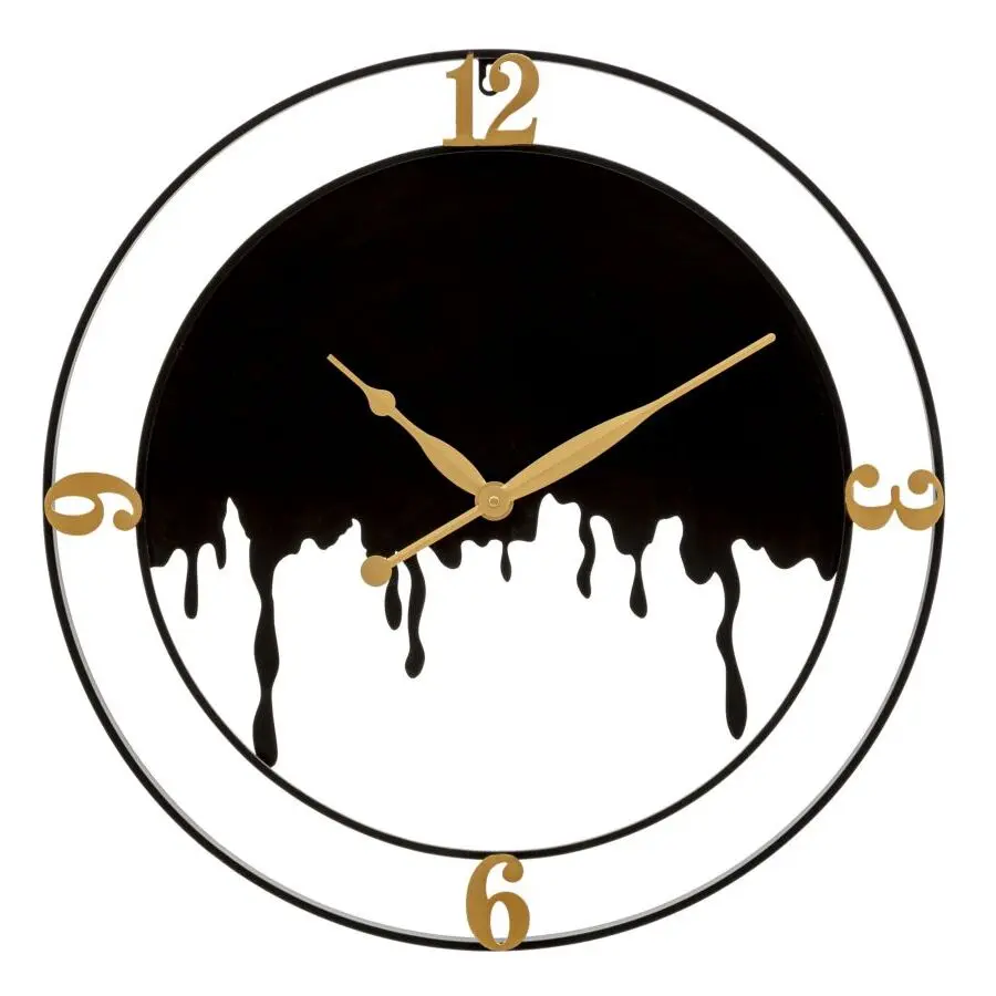 Horloge analogique murale Mauro Ferretti Splash