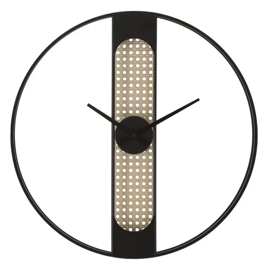 Analoge Wanduhr Mauro Ferretti Ribby