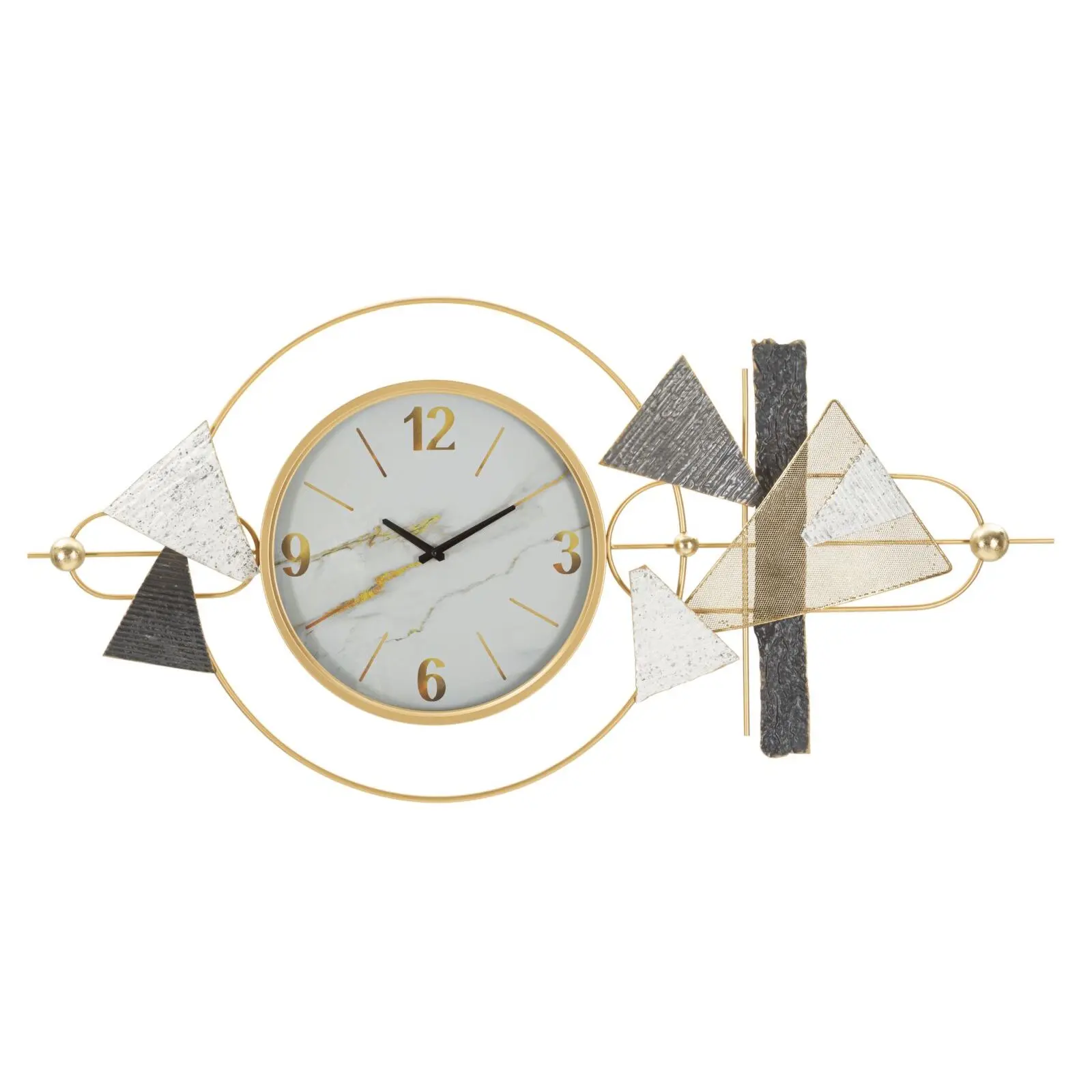 Horloge analogique murale Mauro Ferretti Amy Horloge analogique murale Mauro Ferretti Amy