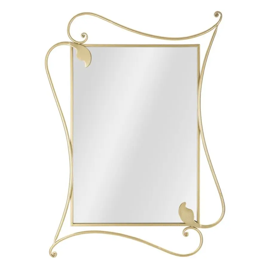 Miroir Mauro Ferretti Petal