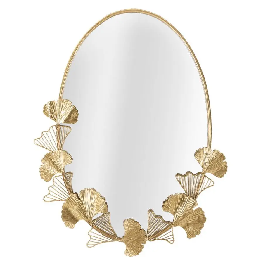 Miroir Mauro Ferretti Little Leaf