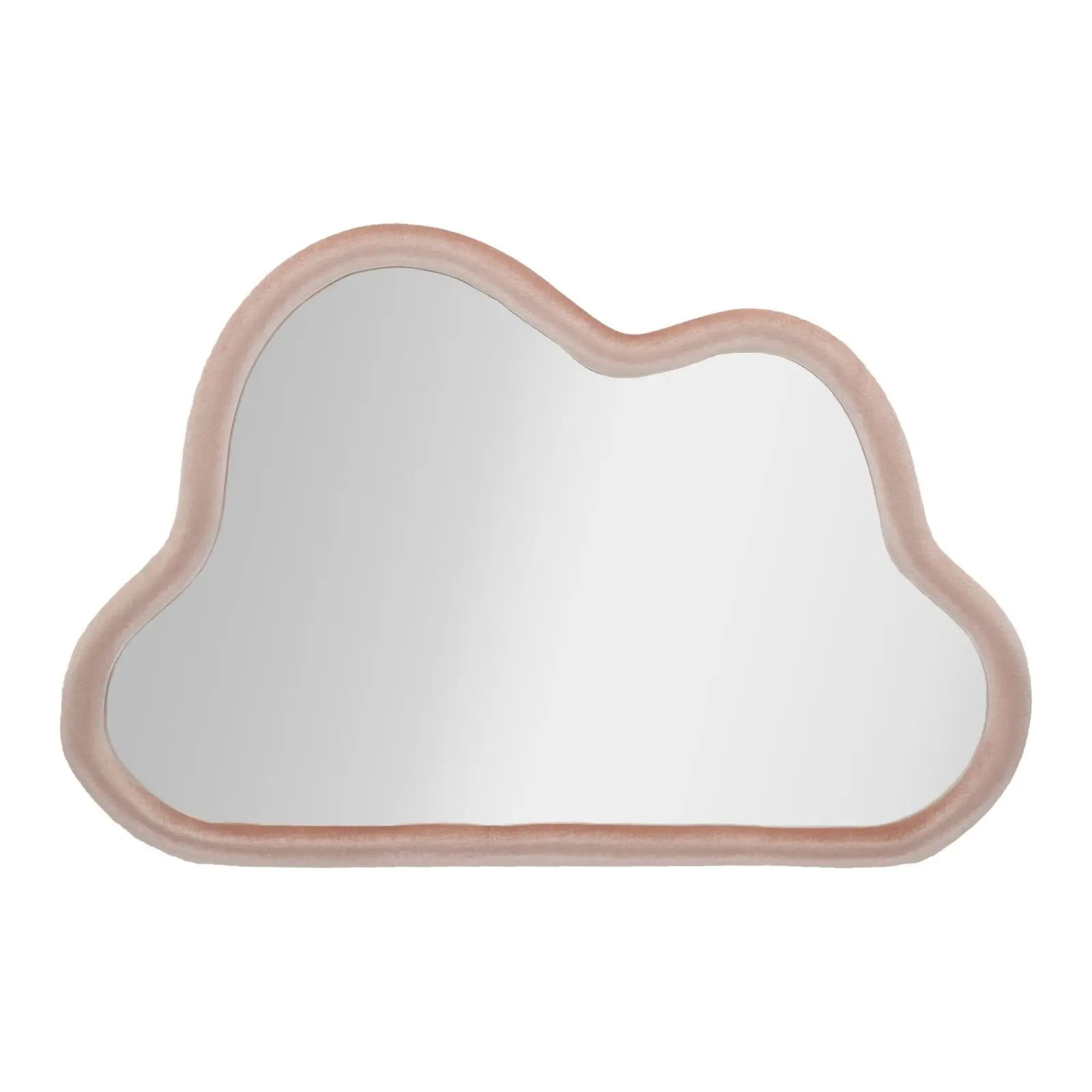 Wandspiegel Mauro Ferretti Cloud