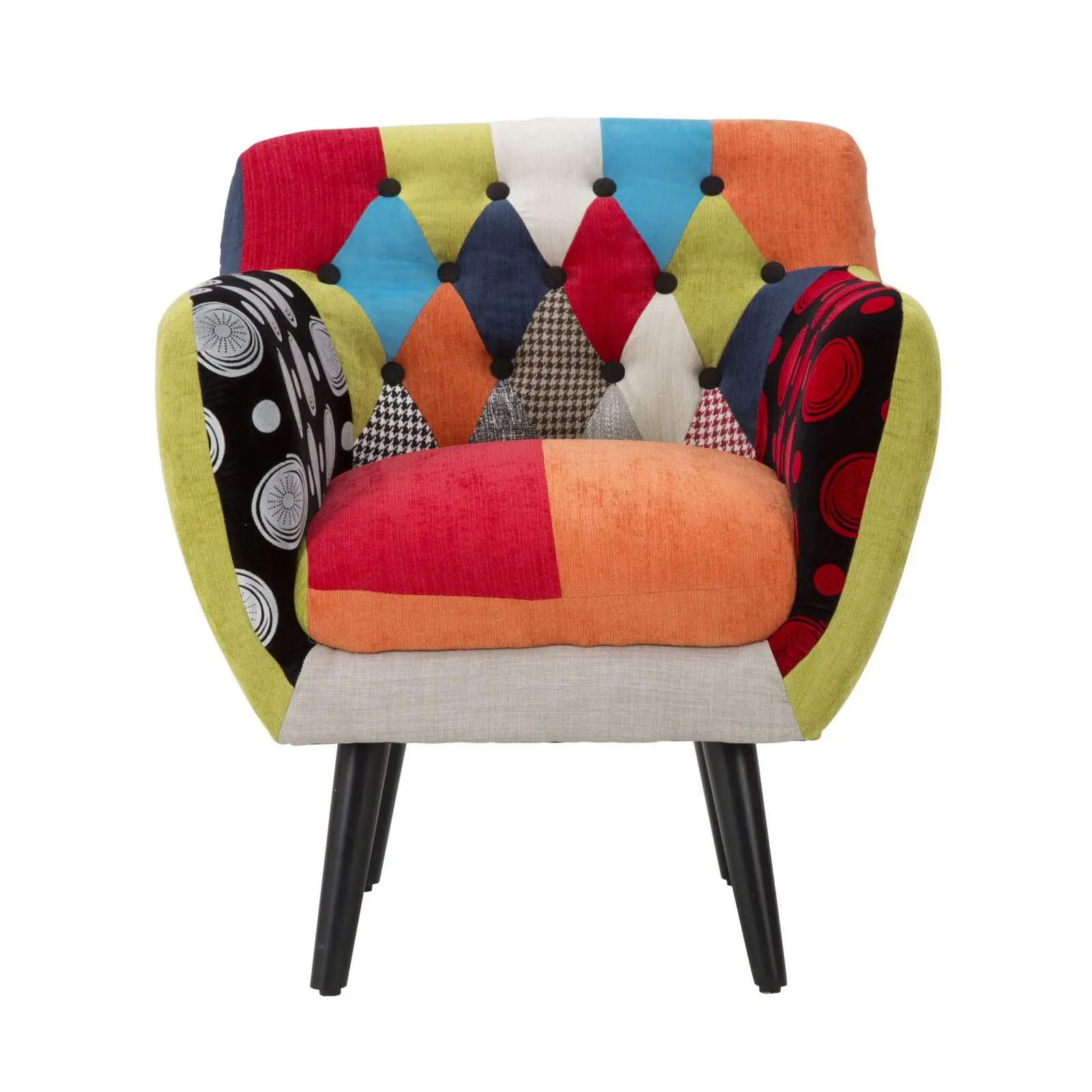 Fauteuil Mauro Ferretti Imperial New Fauteuil Mauro Ferretti Imperial New