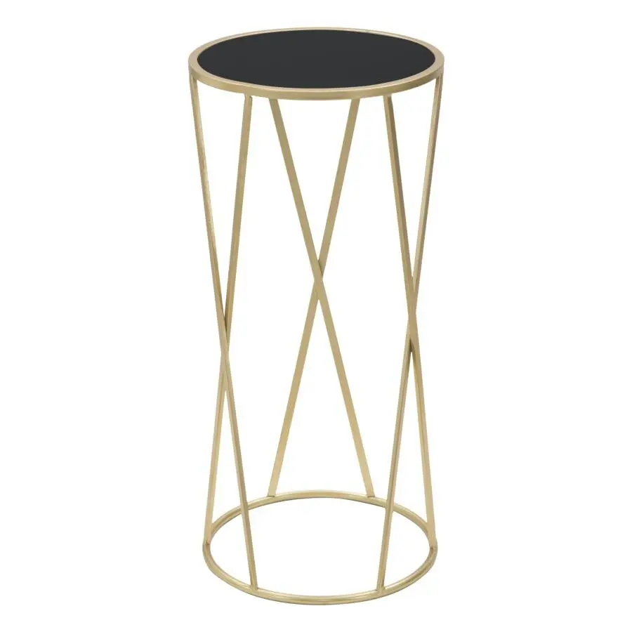 Table d'appoint Mauro Ferretti Glam Simple
