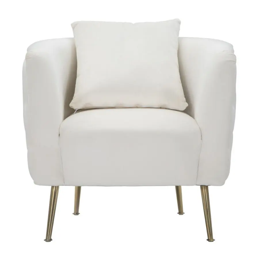 Fauteuil Mauro Ferretti Bucarest Fauteuil Mauro Ferretti Bucarest