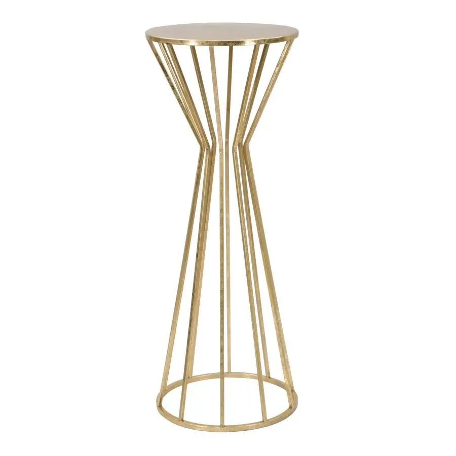 Table d'appoint Mauro Ferretti Stick Glam