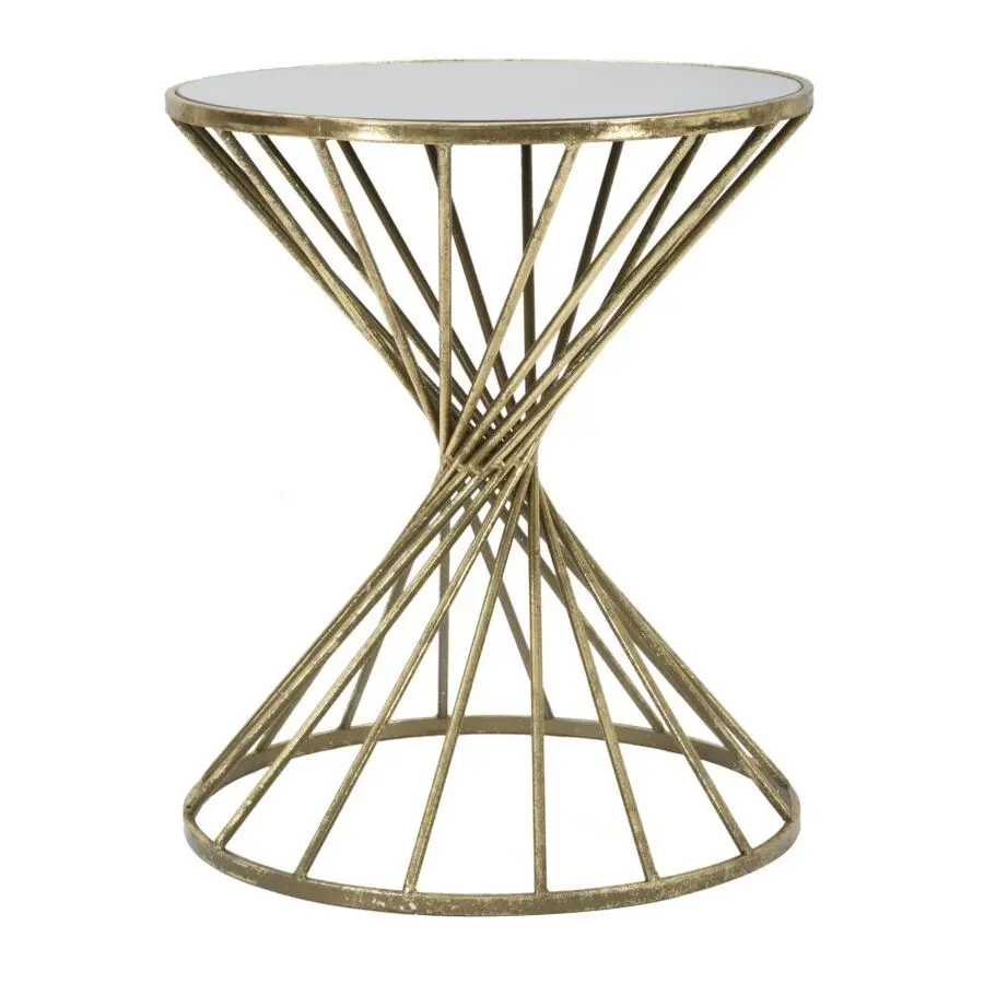 Niedriger Tisch Mauro Ferretti Hypnos