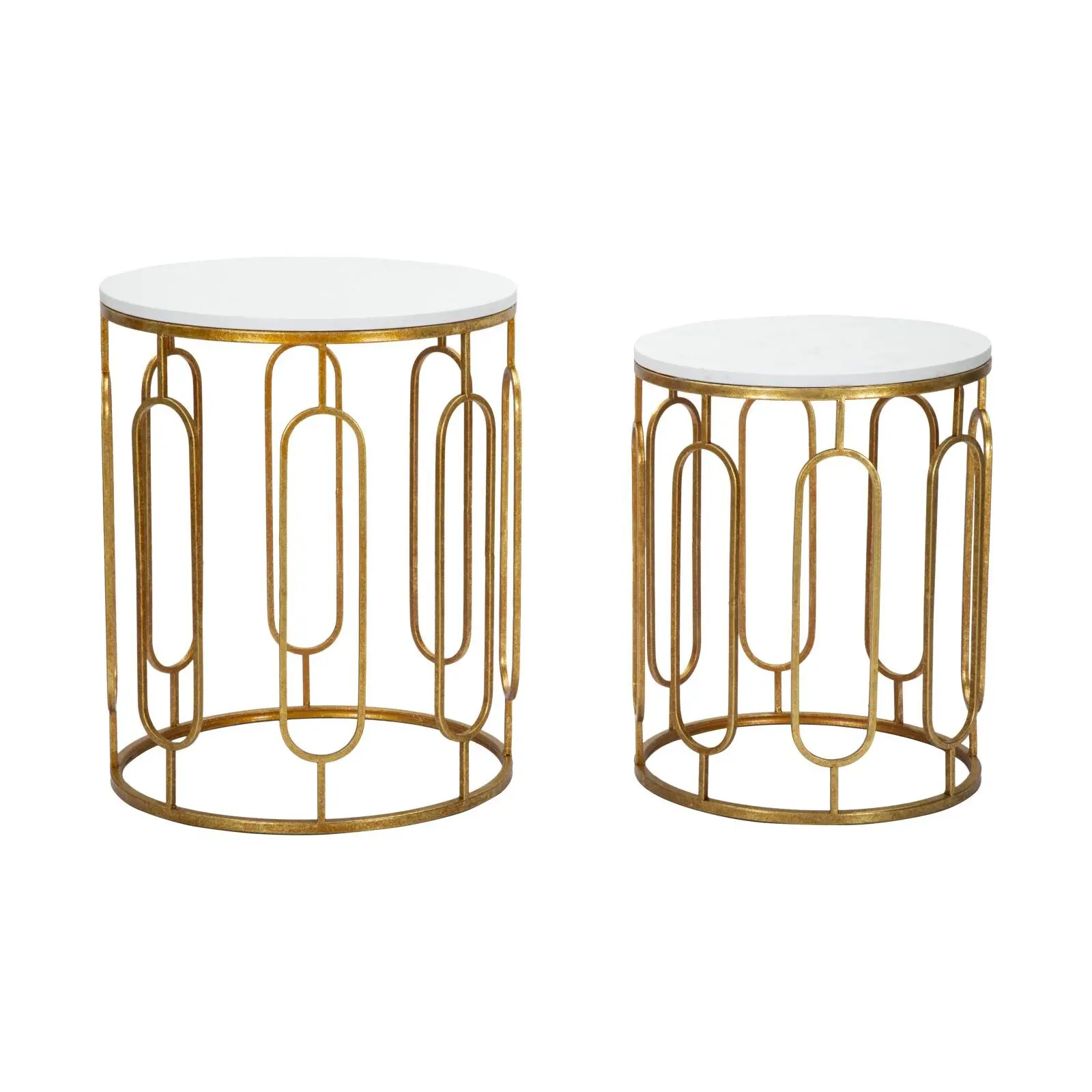 Table basse Mauro Ferretti Tory Table basse Mauro Ferretti Tory
