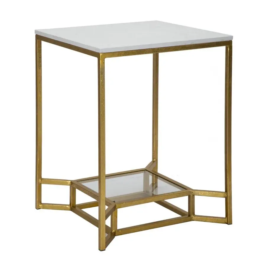 Table basse Mauro Ferretti Double Table basse Mauro Ferretti Double