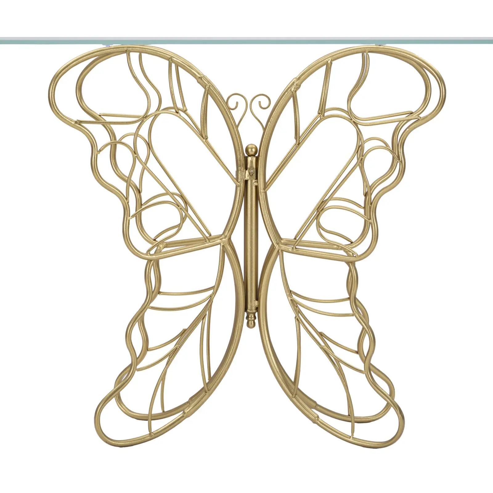 Console Mauro Ferretti Butterfly