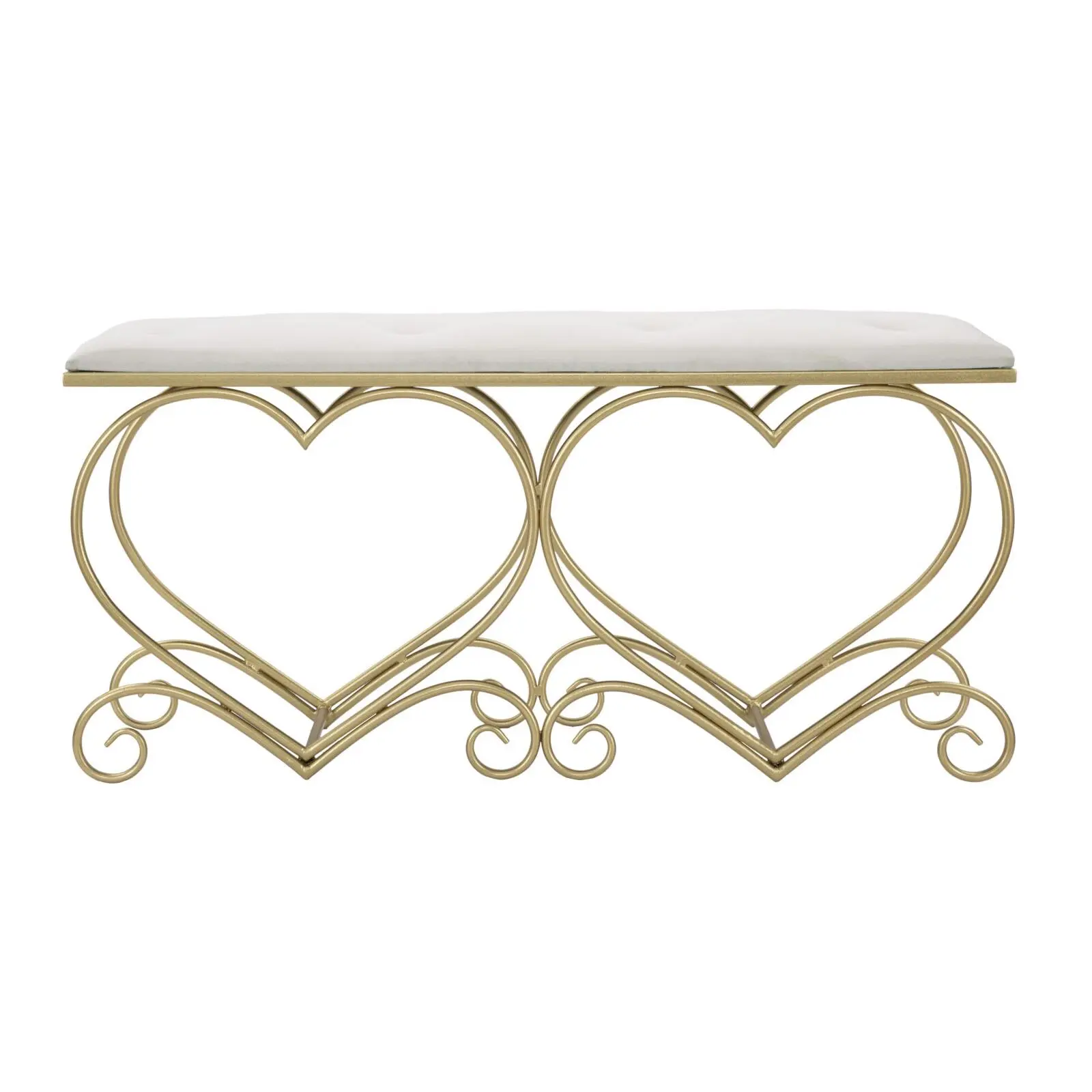 Banc Mauro Ferretti Heart