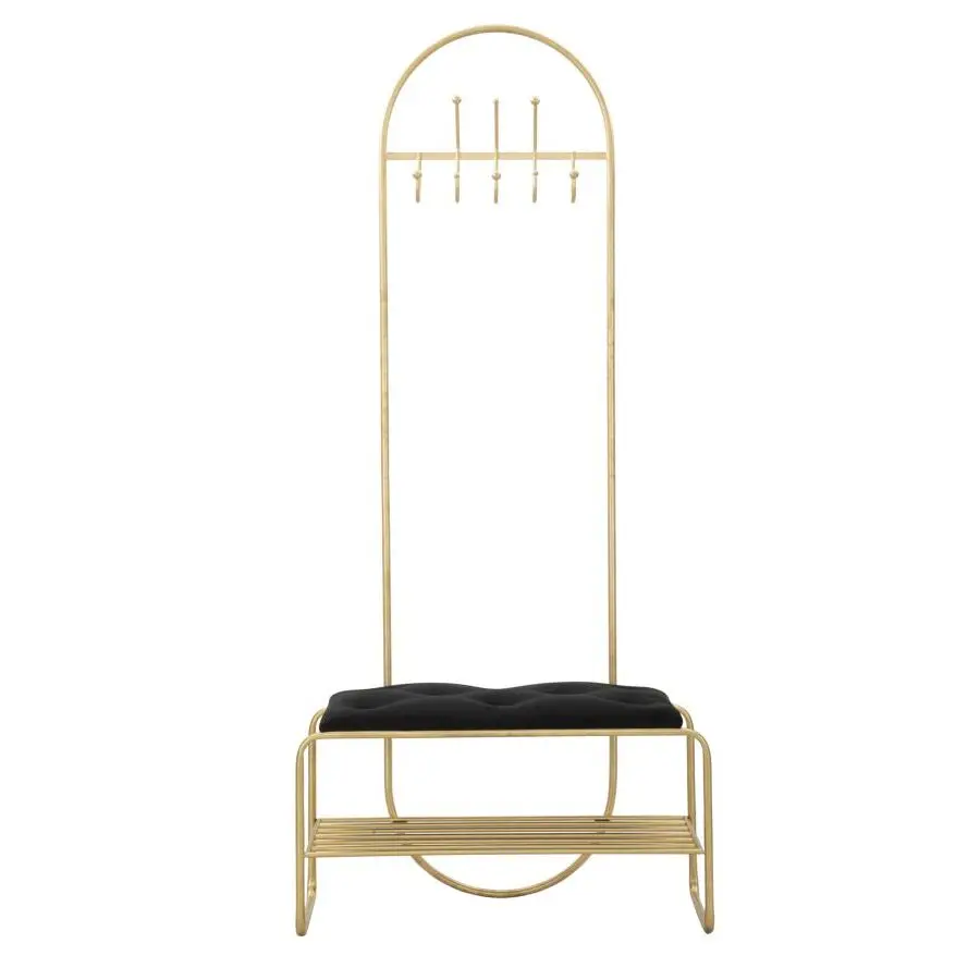 Banc à vêtement Mauro Ferretti Banc à vêtement Mauro Ferretti
