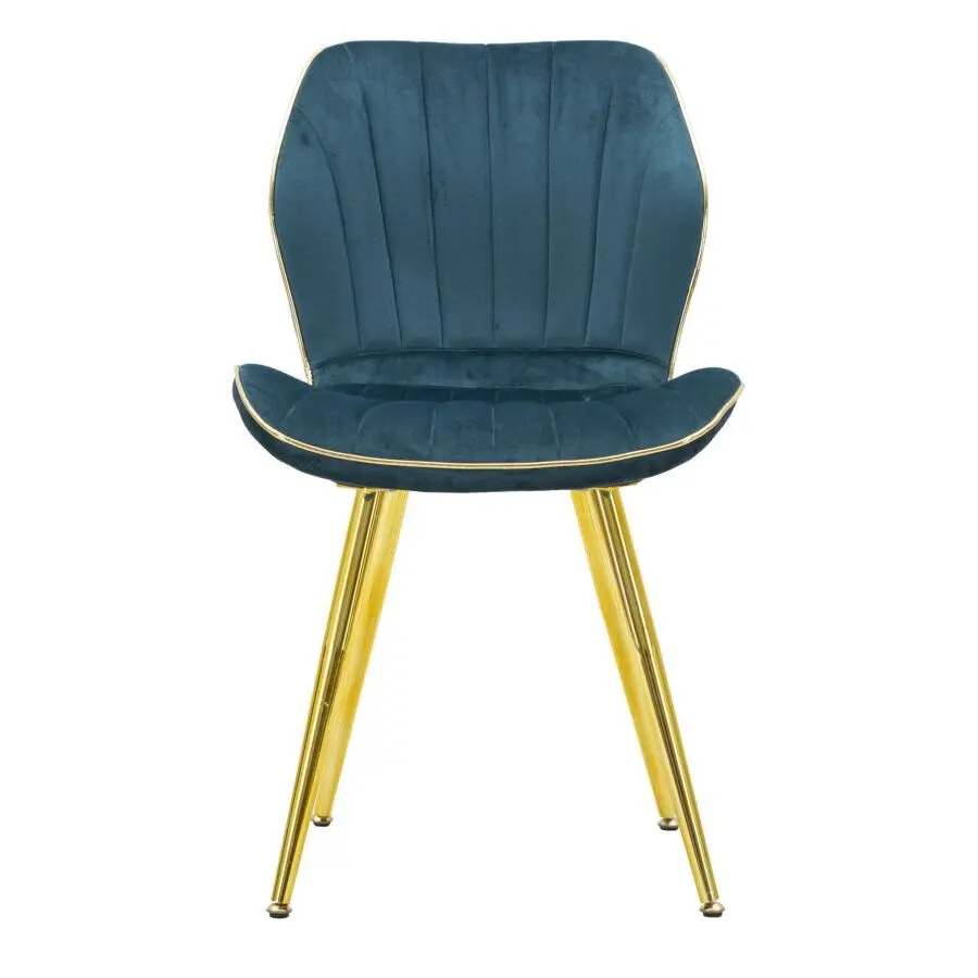 Chaise Mauro Ferretti Paris space (x2) Chaise Mauro Ferretti Paris space (x2)