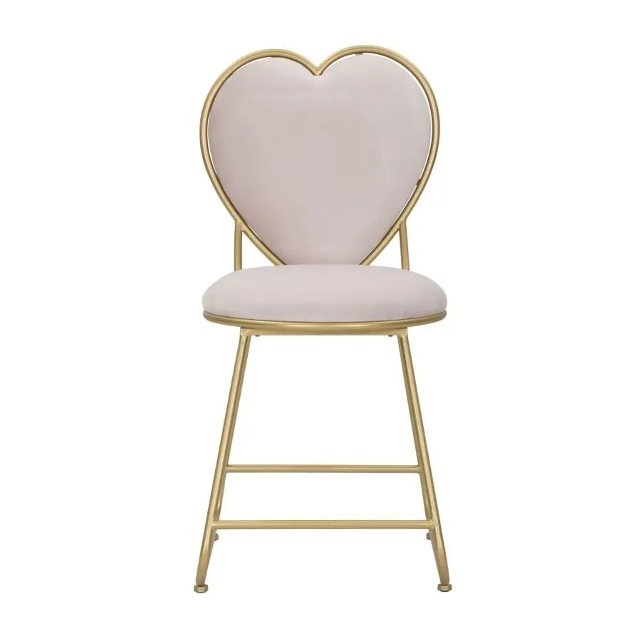 Chaise Mauro Ferretti Heart Chaise Mauro Ferretti Heart