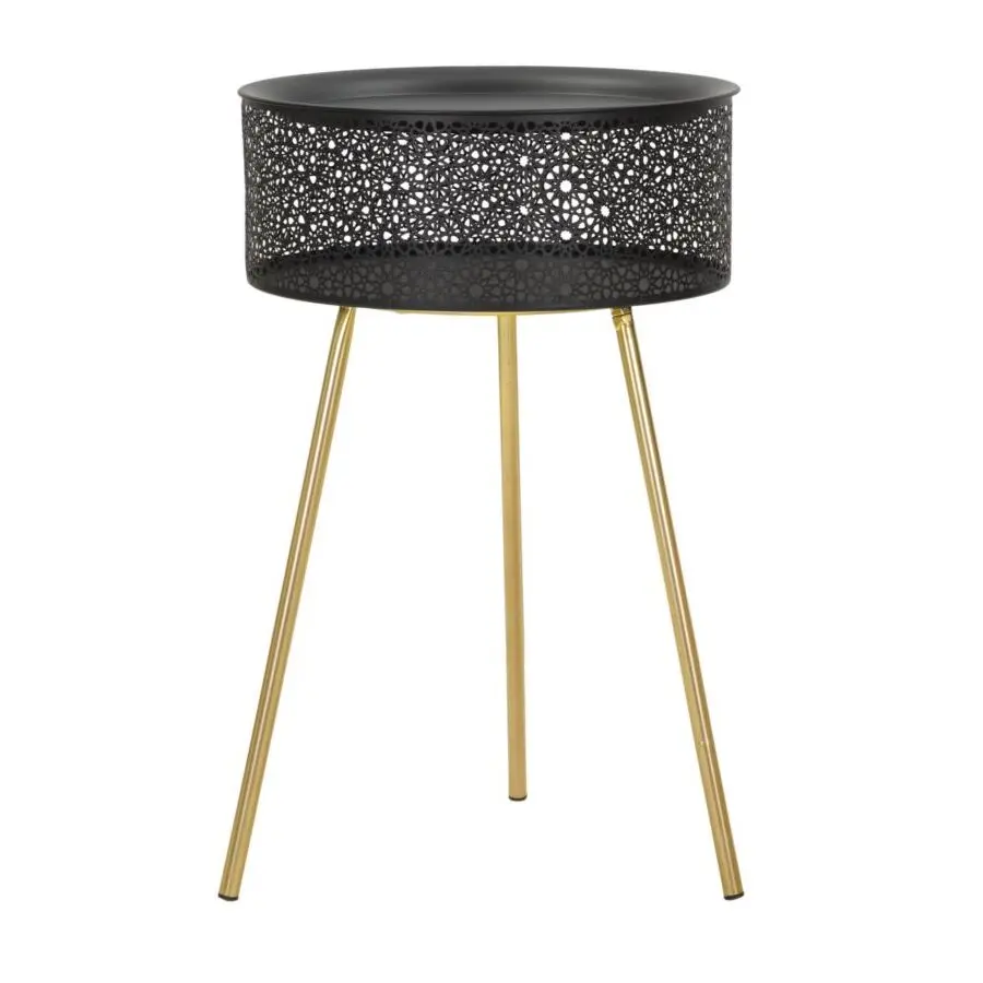Table basse Mauro Ferretti Blacky Table basse Mauro Ferretti Blacky