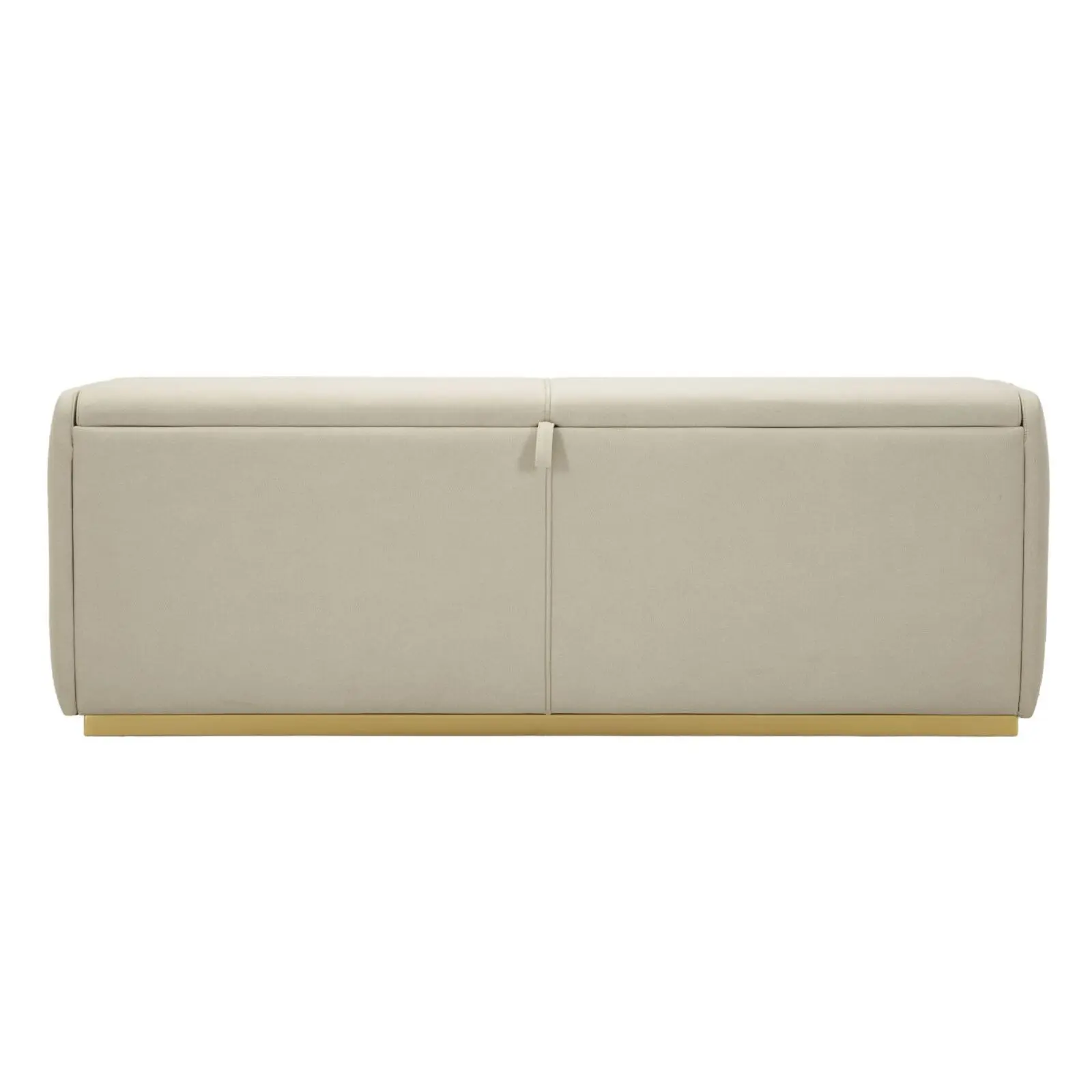 Banc avec contenant de beauté Mauro Ferretti Banc avec contenant de beauté Mauro Ferretti