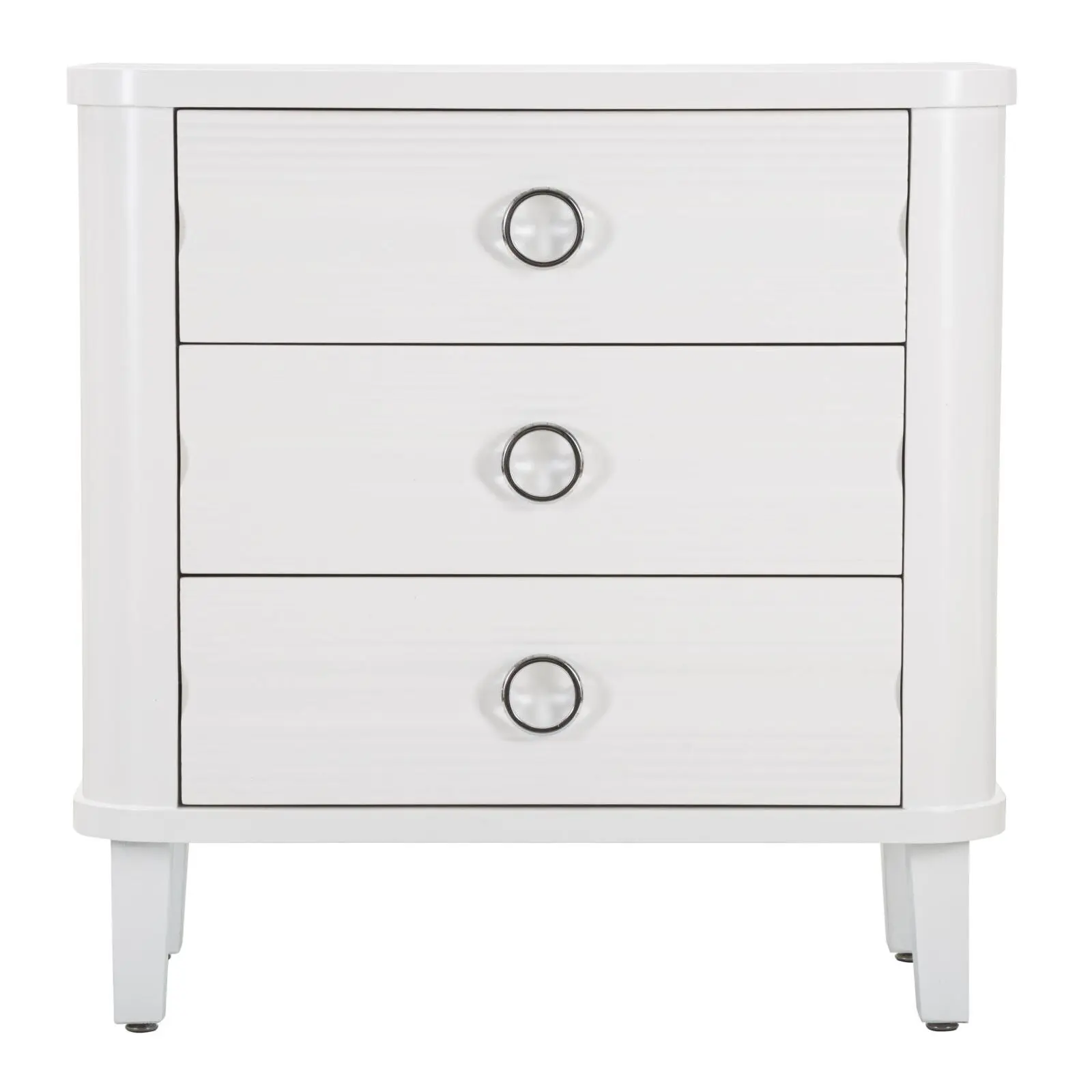 Commode en Bois de sapin Mauro Ferretti Commode en Bois de sapin Mauro Ferretti