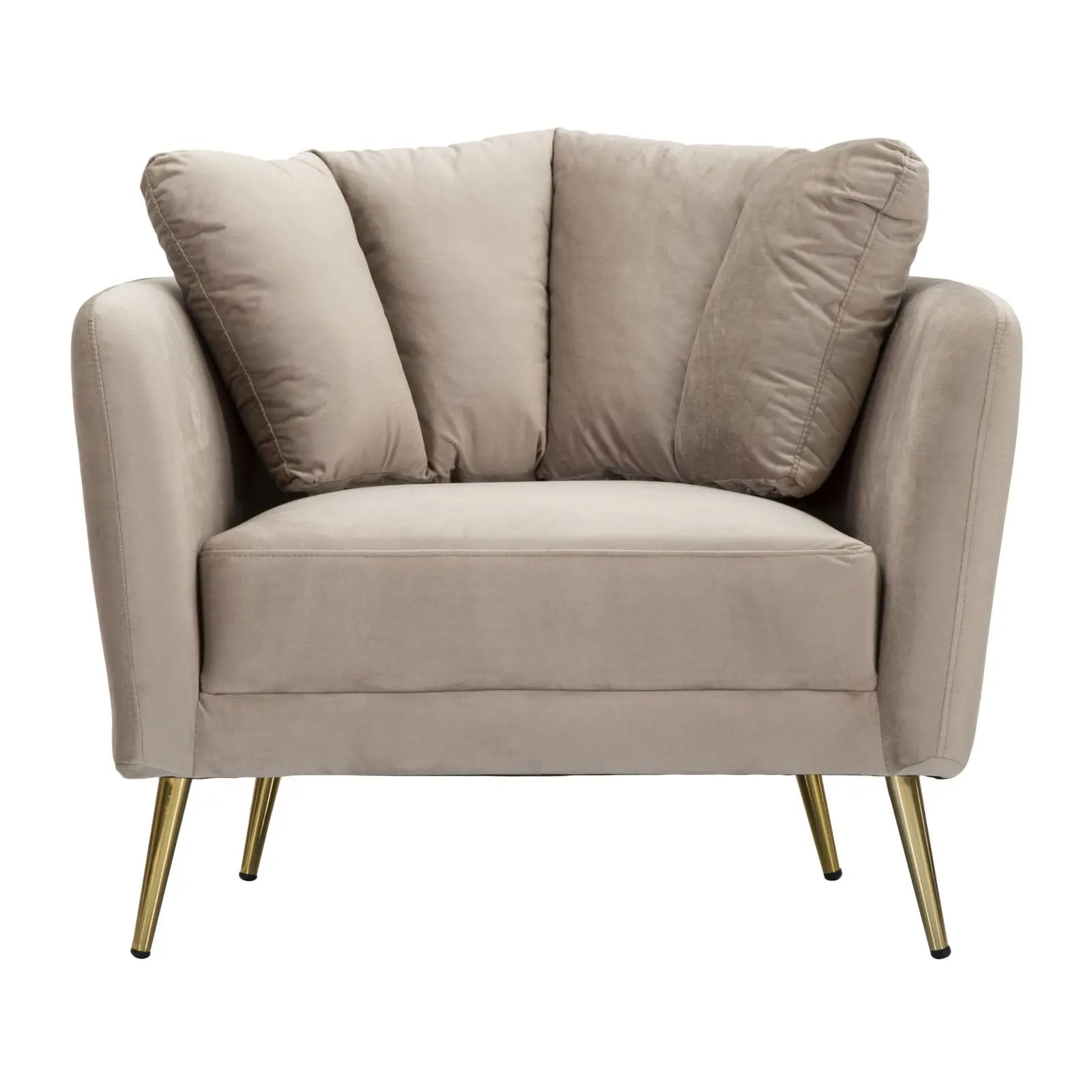 Fauteuil Mauro Ferretti Kiev Fauteuil Mauro Ferretti Kiev