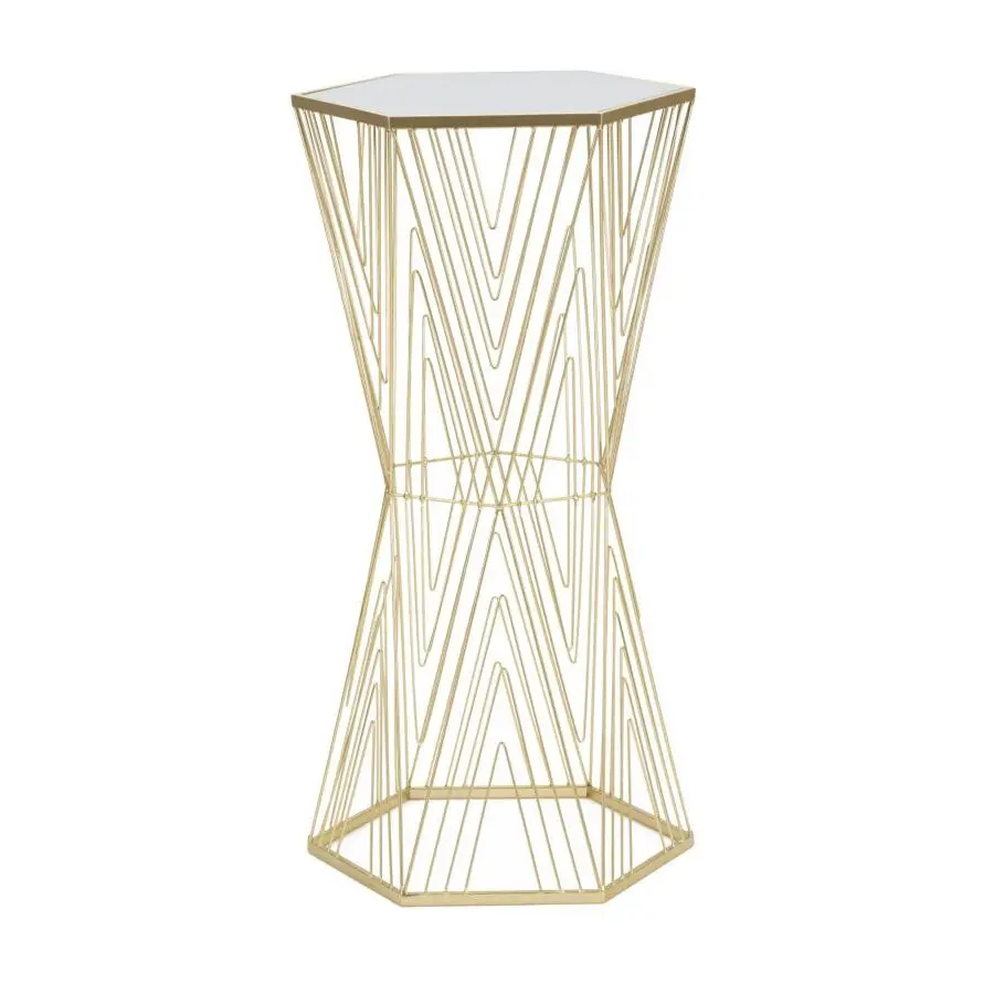 Table d'appoint Mauro Ferretti Lines 6