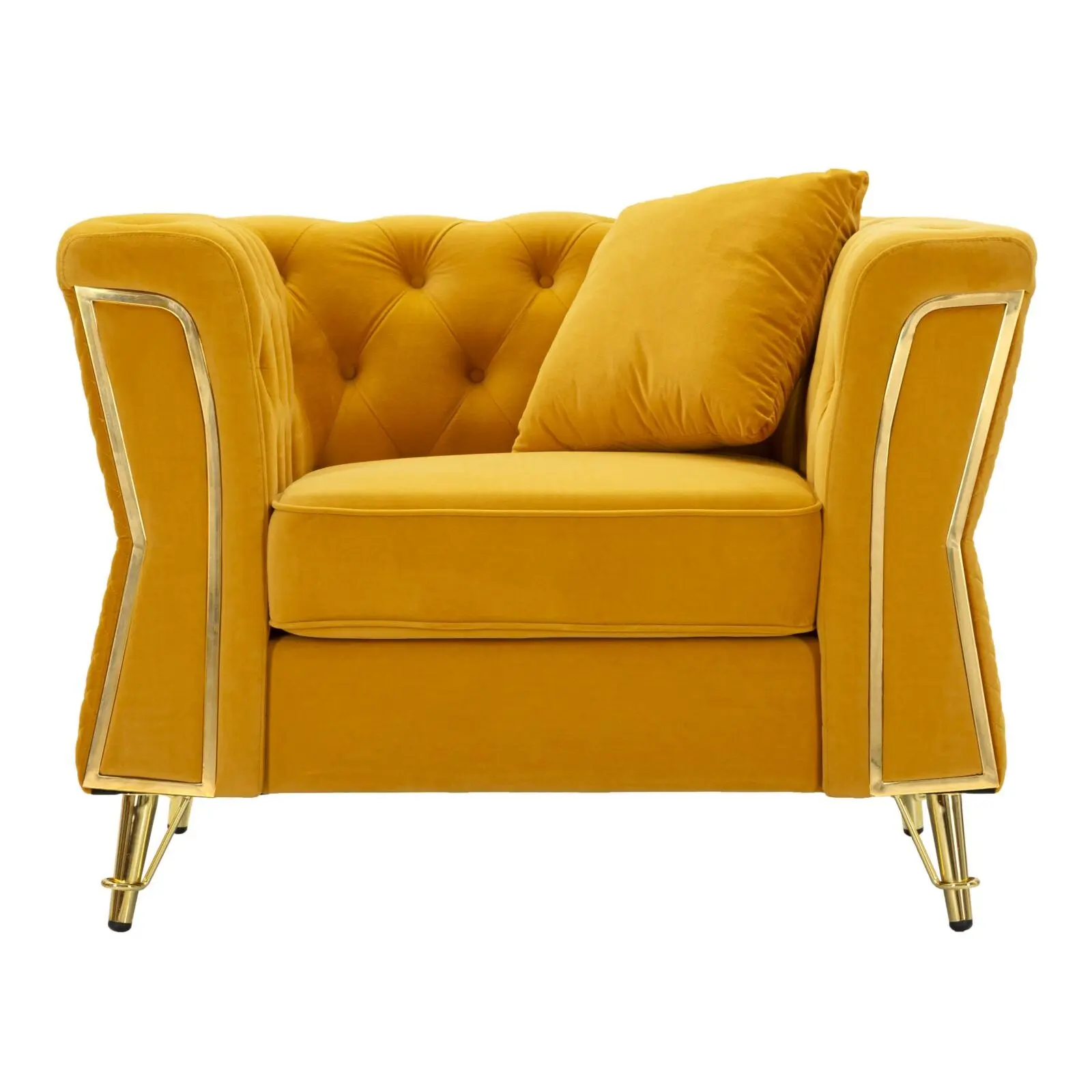 Fauteuil Mauro Ferretti Emy Fauteuil Mauro Ferretti Emy