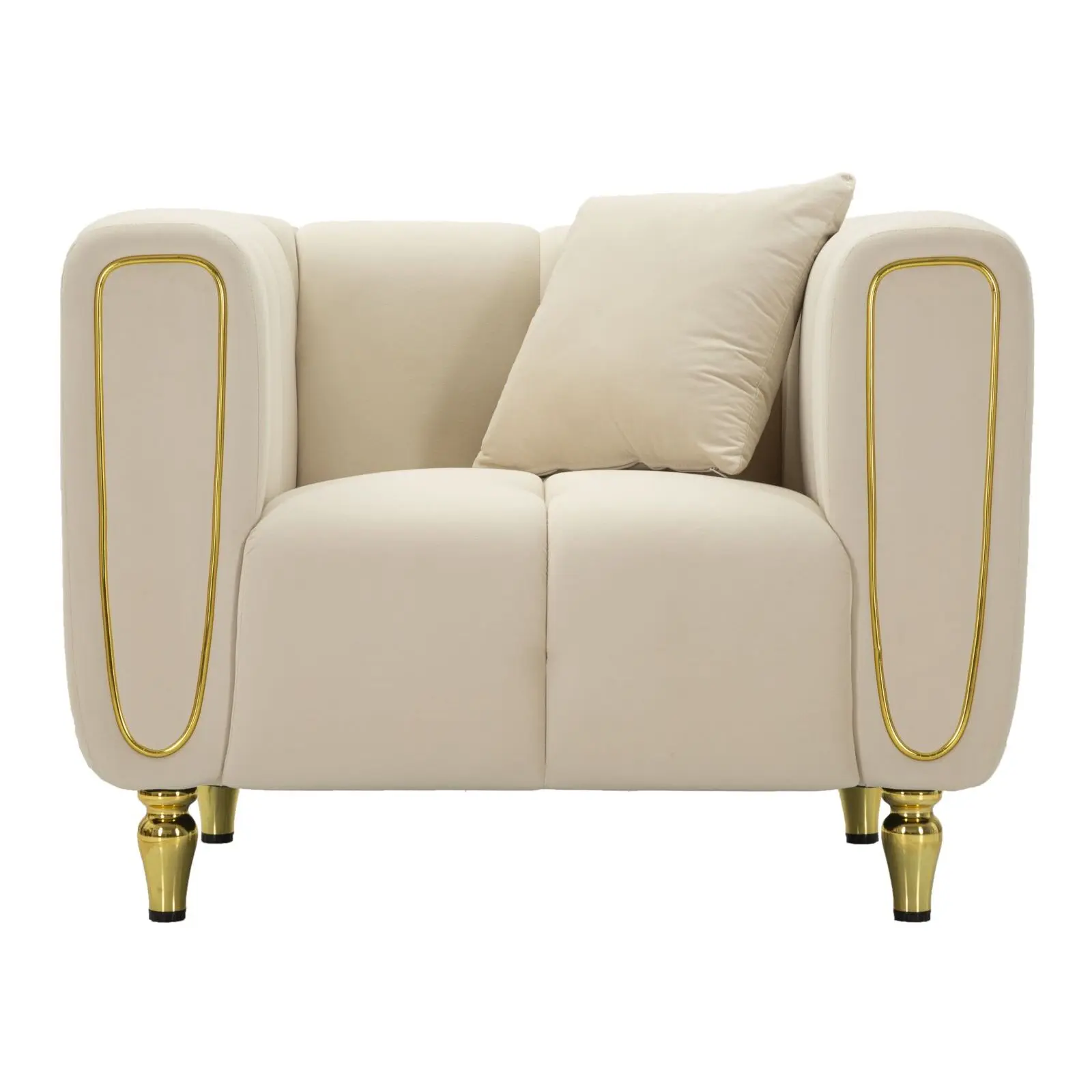 Fauteuil Mauro Ferretti Alma Fauteuil Mauro Ferretti Alma