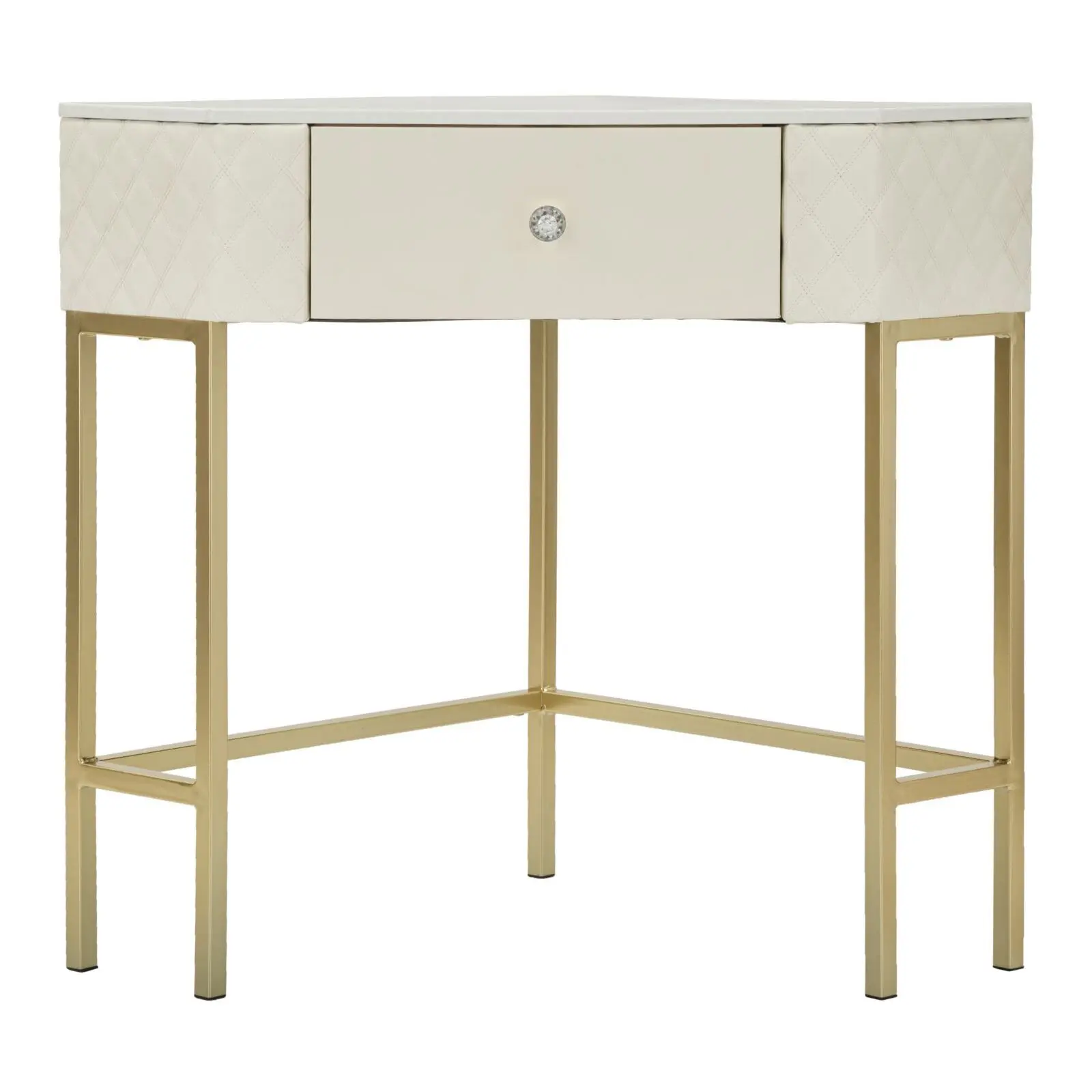 Console d'angle Mauro Ferretti Sharon