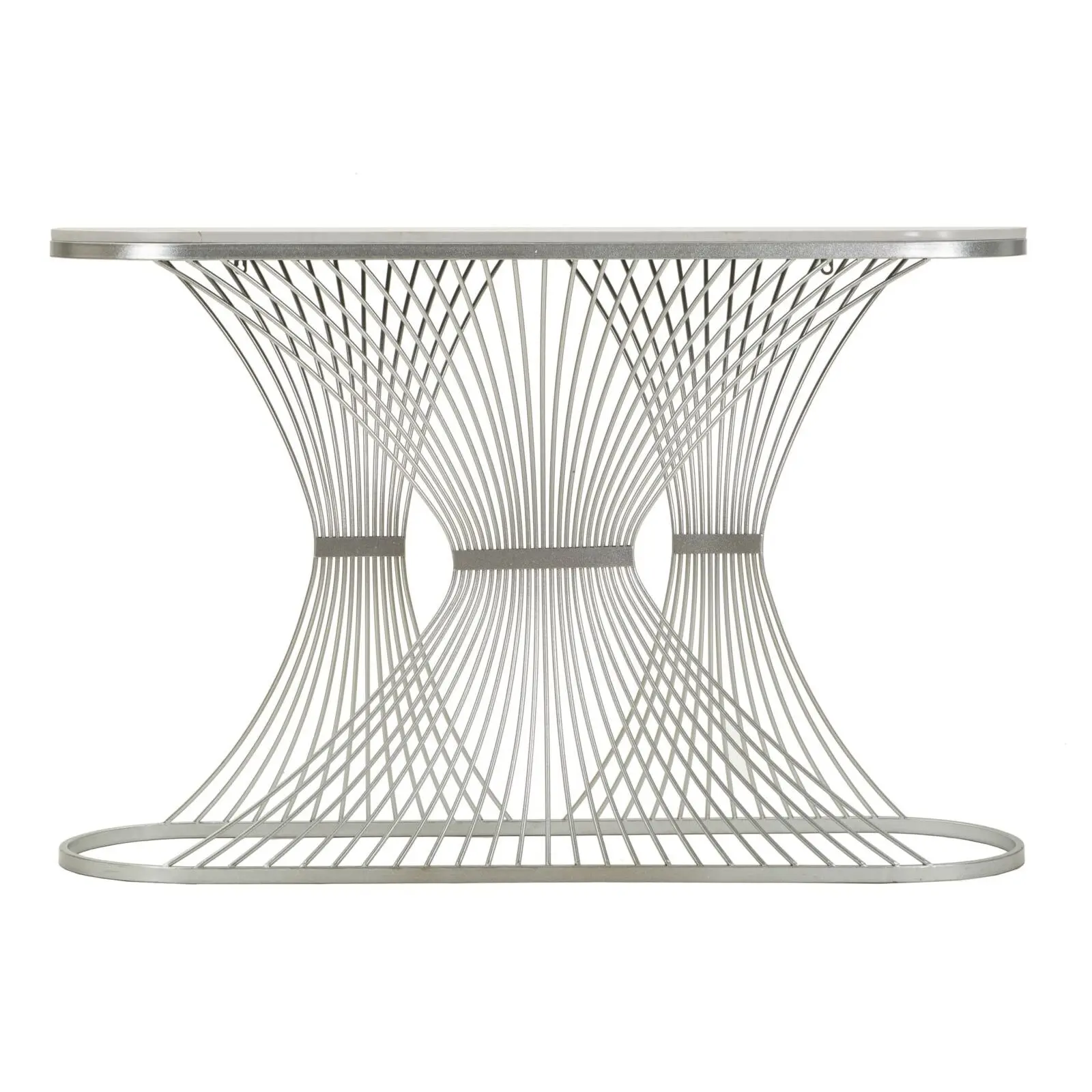 Console Mauro Ferretti Stripe Console Mauro Ferretti Stripe
