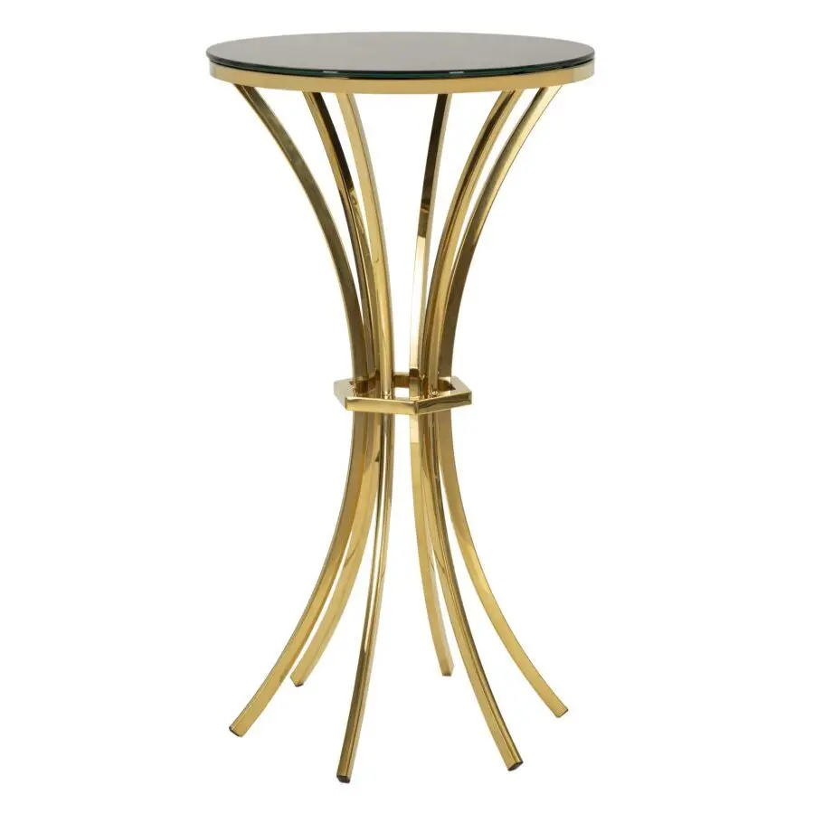 Table Mauro Ferretti Alto