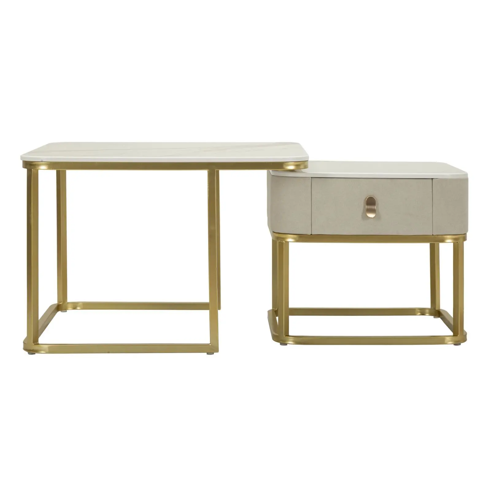 Table basse Mauro Ferretti Beauty Table basse Mauro Ferretti Beauty
