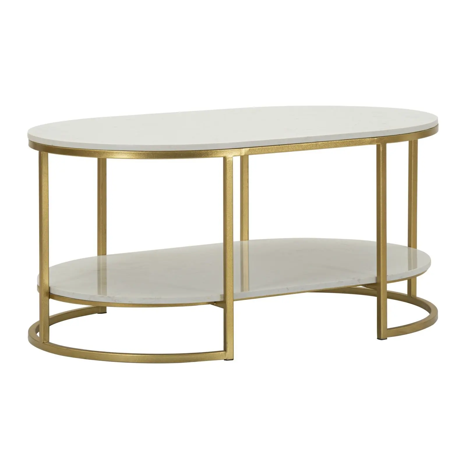 Table basse Mauro Ferretti Izmir Table basse Mauro Ferretti Izmir