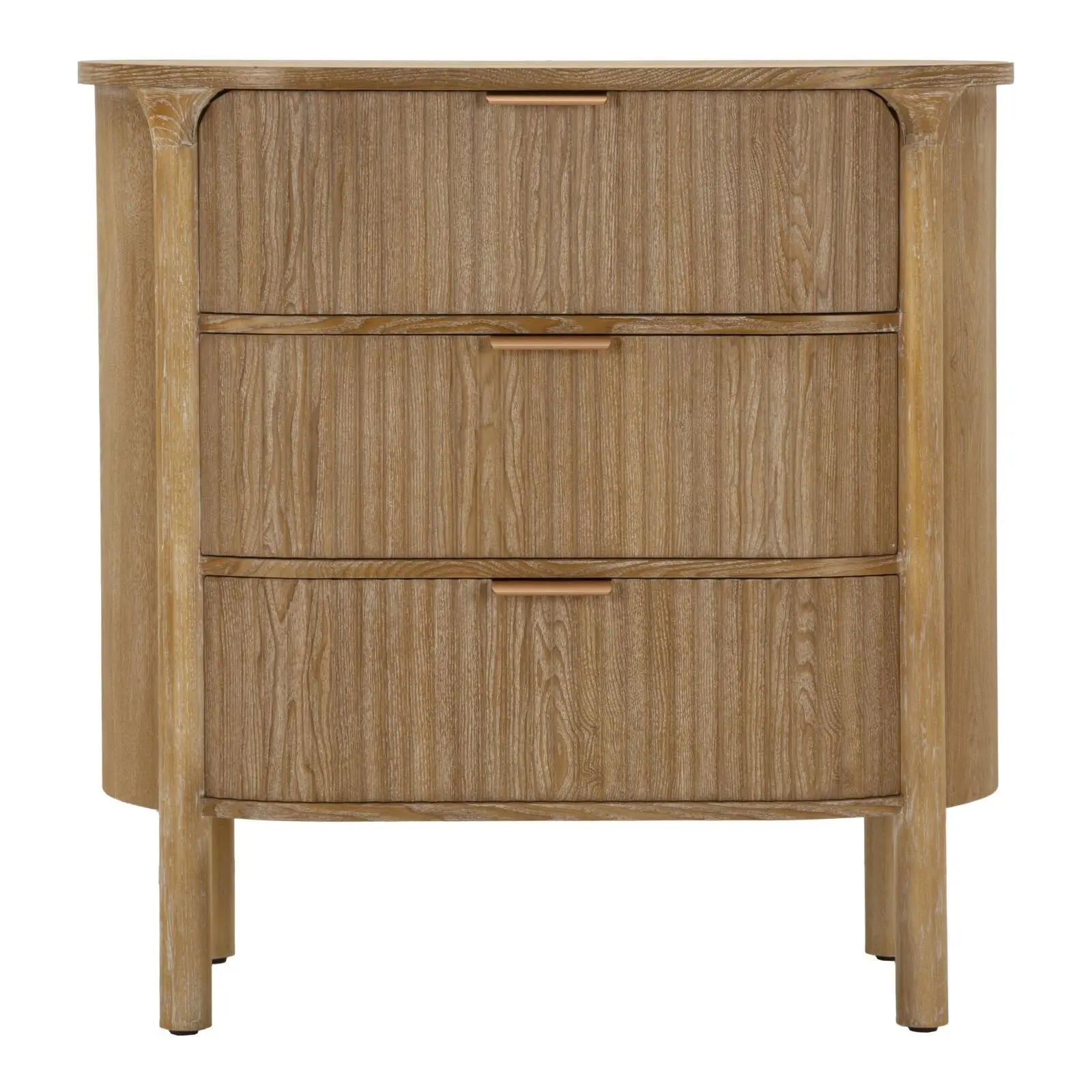 Commode en bois Mauro Ferretti Goteborg Commode en bois Mauro Ferretti Goteborg