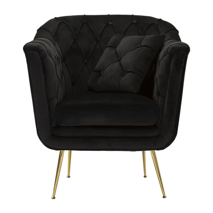 Fauteuil Mauro Ferretti Budapest Fauteuil Mauro Ferretti Budapest