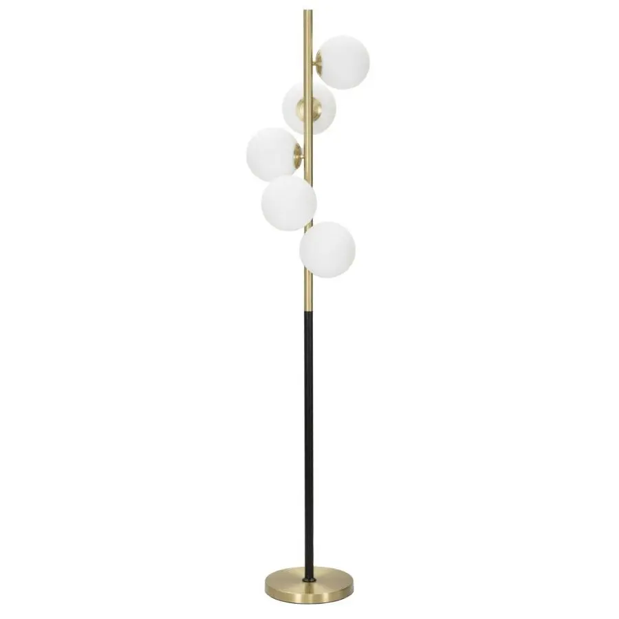 Lampadaire Mauro Ferretti Glamy