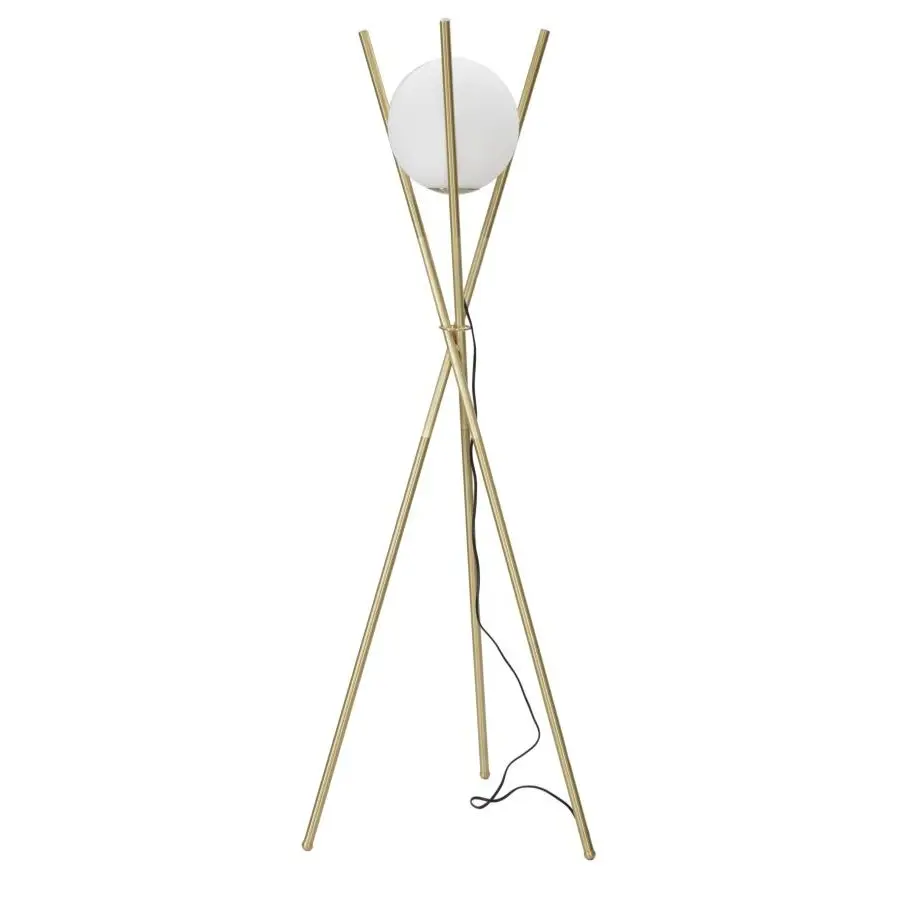 Lampadaire Mauro Ferretti Glamy